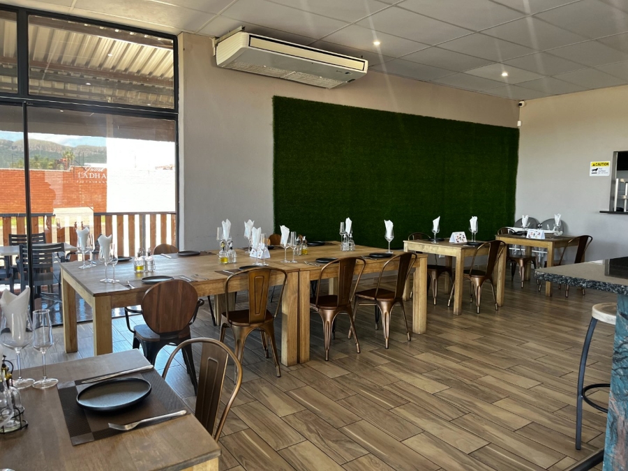 To Let commercial Property for Rent in Melodie North West